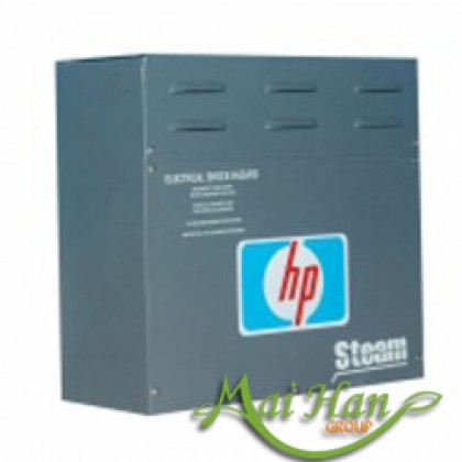 Máy xông hơi HP 4.5KW Máy xông hơi HP 4.5KW